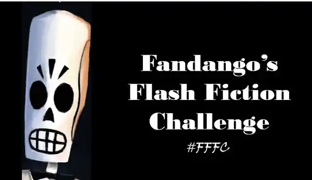 Fandango’s Flash Fiction Challenge #FFFC
